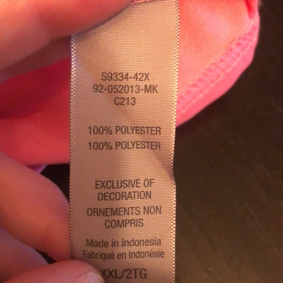 C9 by champion workout shirt - Picture 3 of 5